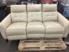 Power Recliner Sofa - Thumbnail 3