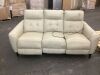 Power Recliner Sofa - Thumbnail 1