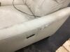 Power Recliner Sofa - Thumbnail 4