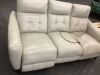 Power Recliner Sofa - Thumbnail 6