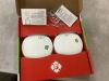 10-Year Battery 2-in-1 Smoke and Carbon Monoxide Alarm with Voice Alerts, 2 Pack - Thumbnail 2