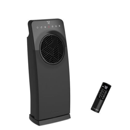 Lasko Elite Collection Revolution II Full-Room Ceramic Heater with Remote - Lot 512