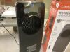 Lasko Elite Collection Revolution II Full-Room Ceramic Heater with Remote - Thumbnail 3