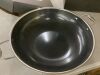 Hexclad Hybrid Wok with Lid, 14" - Thumbnail 3