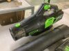 Greenworks Pro 80V Cordless Leaf Blower - Propeller is Noisy - Thumbnail 2