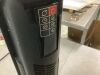 Lasko 22" Ceramic Tower Space Heater with Remote - Thumbnail 3