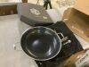 Hexclad Hybrid Wok with Lid, 14" - Thumbnail 2