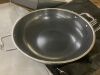 Hexclad Hybrid Wok with Lid, 14" - Thumbnail 3