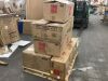 Pallet of (6) Ride On Toys - For Parts or Repair - Thumbnail 1