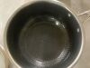 Hexclad 6 Piece Pot Set and Wok - Thumbnail 3
