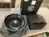 Hexclad Hybrid Wok with Lid, 14" - Thumbnail 2