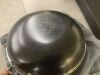 Hexclad Hybrid Wok with Lid, 14" - Thumbnail 4