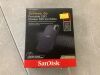 SanDisk Extreme Go Portable SSD, 2TB - Thumbnail 2