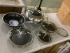 Hexclad Cookware Set - Thumbnail 1