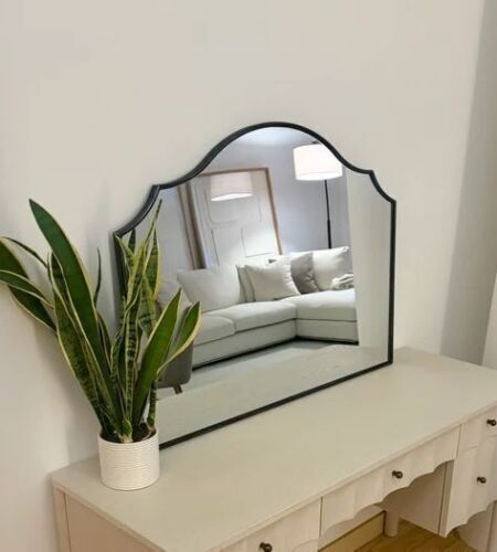 40" x 29" Wall Mirror - Lot 286