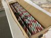 VIHOSE 10ft Christmas Candy Light Arch LED - Thumbnail 1