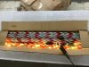 VIHOSE 10ft Christmas Candy Light Arch LED - Thumbnail 2