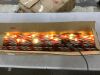 VIHOSE 10ft Christmas Candy Light Arch LED - Thumbnail 4