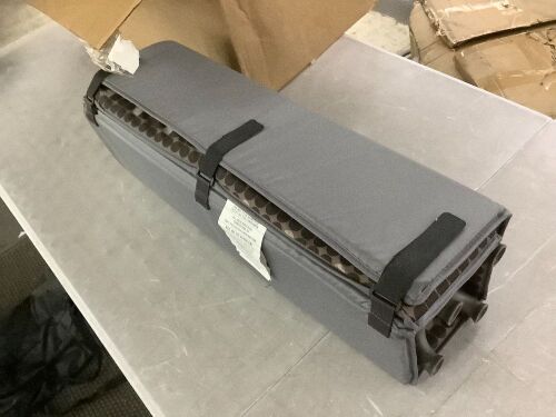 PamoBabe Baby Playard - Lot 471