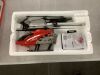 Remote Control Helicopter - Thumbnail 2