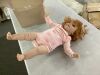 26" Realistic Baby Doll - Thumbnail 3