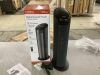 Lasko 22" Ceramic Tower Space Heater with Remote - Thumbnail 2