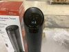 Lasko 22" Ceramic Tower Space Heater with Remote - Thumbnail 3
