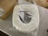 Carex Toilet Seat Riser - Thumbnail 2