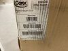 Carex Toilet Seat Riser - Thumbnail 4