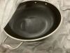 Hexclad Hybrid Wok with Lid, 14" - Thumbnail 4