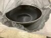 Hexclad Hybrid Wok with Lid, 14" - Thumbnail 5
