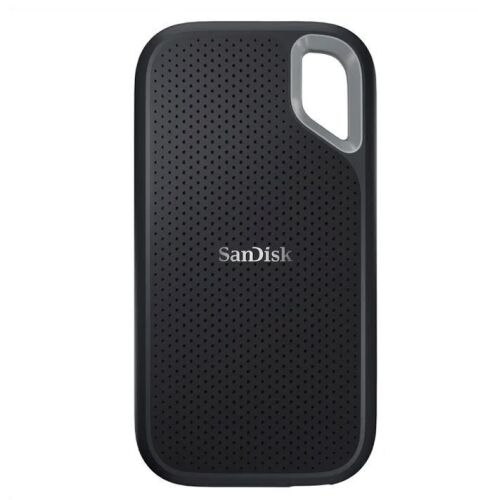 SanDisk Extreme Go Portable SSD, 2TB - Lot 271