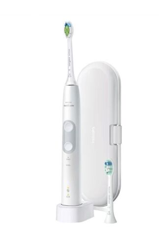 Philips Sonicare Optimal Clean Rechargeable Electric Toothbrush - Lot 144