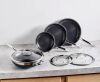 HexClad 7-piece Cookware Set - Thumbnail 1