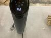 Lasko 22" Ceramic Tower Space Heater with Remote - Thumbnail 4