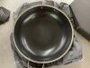 Hexclad Hybrid Wok with Lid, 14" - Thumbnail 3