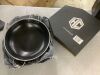 Hexclad Hybrid Wok with Lid, 14" - Thumbnail 2