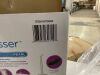 Waterpik Ultra Plus and Cordless Enhance 3000 Water Flosser Combo Pack - Thumbnail 6