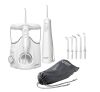 Waterpik Ultra Plus and Cordless Enhance 3000 Water Flosser Combo Pack - Thumbnail 1