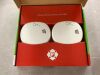 First Alert 10-Year Battery 2-in-1 Smoke and Carbon Monoxide Alarm with Voice Alerts, 2 Pack - Thumbnail 3