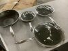 Hexclad Cookware Set - Thumbnail 5
