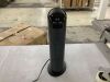 Lasko 22" Ceramic Tower Space Heater with Remote - Thumbnail 1
