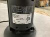Lasko 22" Ceramic Tower Space Heater with Remote - Thumbnail 5