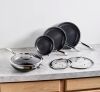 HexClad 7-piece Cookware Set - Thumbnail 1