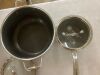 Hexclad 6 Piece Saucepan Set - Thumbnail 4