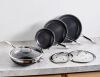 HexClad 7-piece Cookware Set - Thumbnail 1