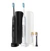 Philips Sonicare Professional Clean Rechargeable Electric Toothbrush, 2-pack - Thumbnail 1