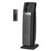 Lasko Elite Collection 1500W Ceramic Tower Space Heater with Tip-Over Switch - Thumbnail 1