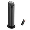 Lasko 22" Ceramic Tower Space Heater with Remote - Thumbnail 1
