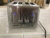 Cuisinart 4-Slice Toaster - Gets Hot - Thumbnail 2